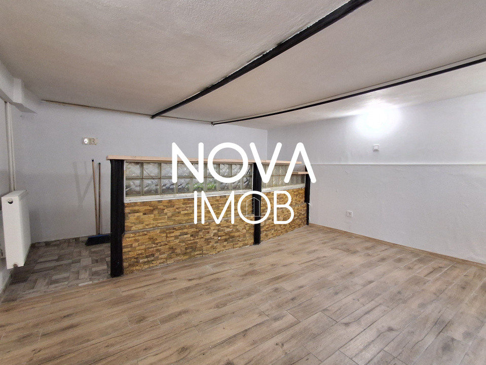 Spatiu comercial - Parcul Sub Arini 