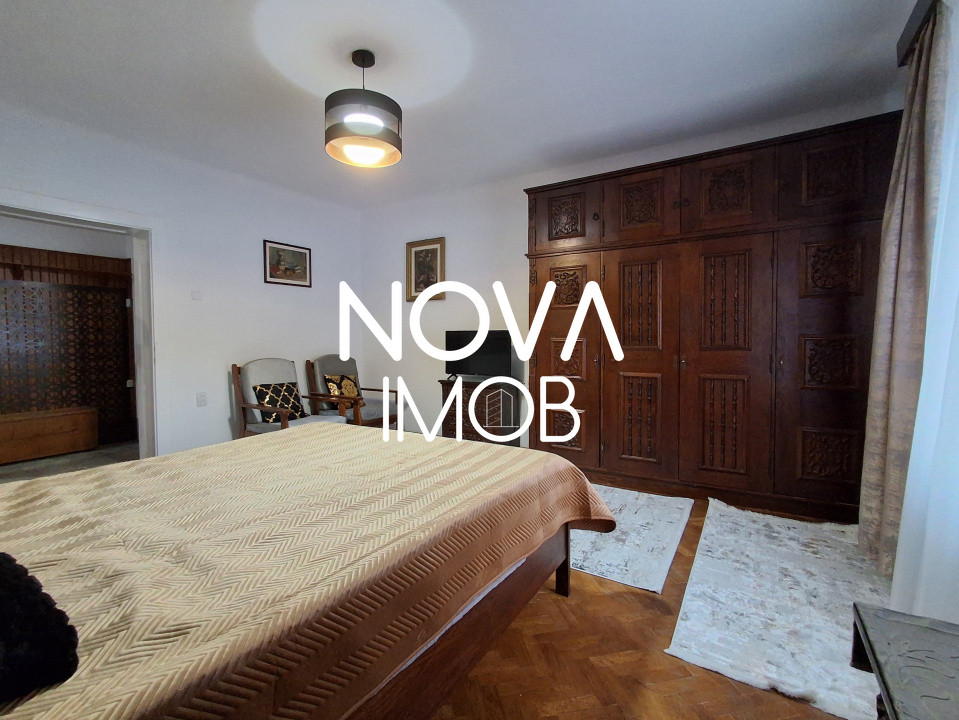 Doua proprietati in Sub Arini, Sibiu