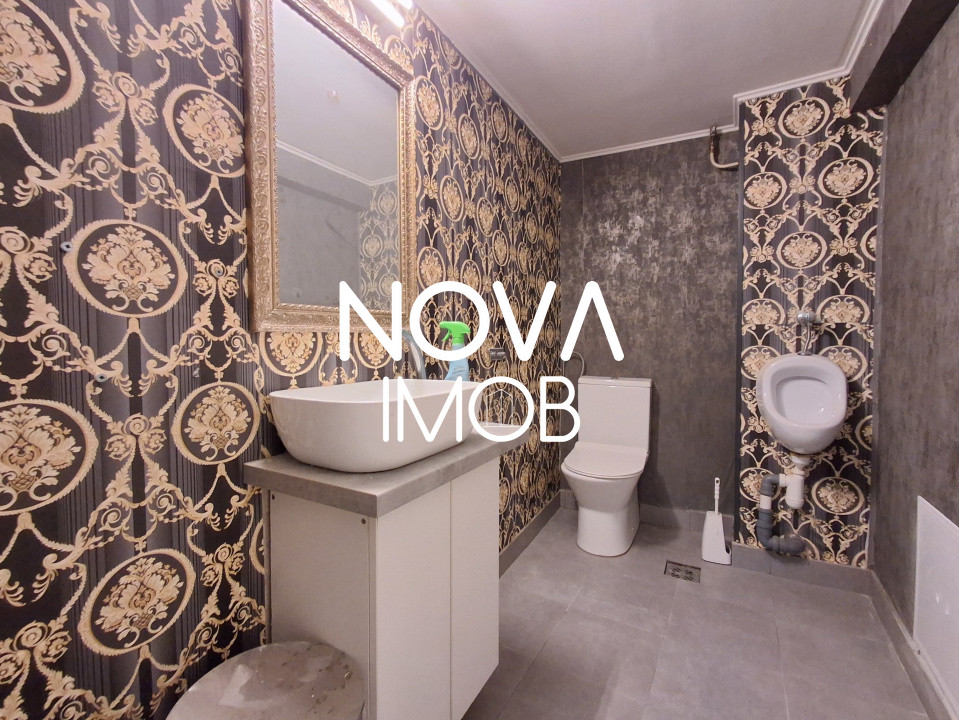 Doua proprietati in Sub Arini, Sibiu