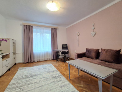 Doua proprietati in Sub Arini, Sibiu