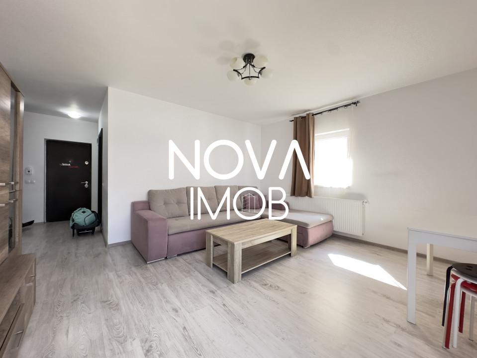 Apartament 3 camere, 2 bai, Str. Dorului, Cart. Arhitectilor