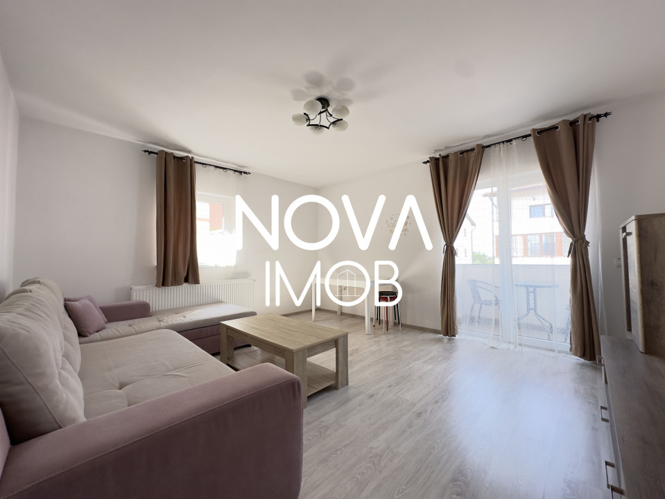 Apartament 3 camere, 2 bai, Str. Dorului, Cart. Arhitectilor