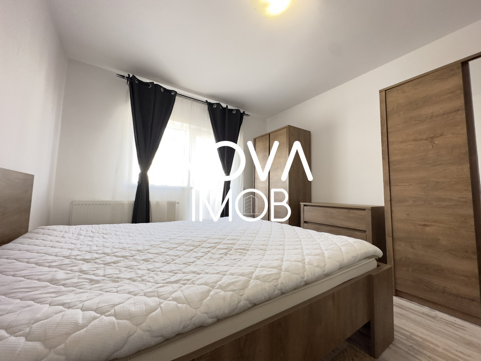 Apartament 3 camere, 2 bai, Str. Dorului, Cart. Arhitectilor