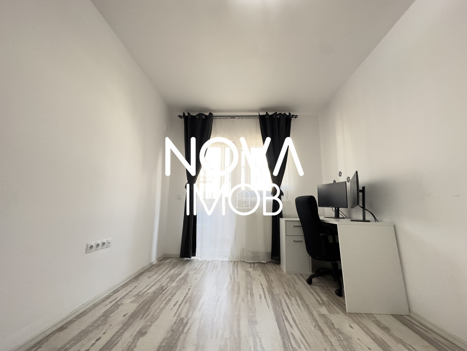 Apartament 3 camere, 2 bai, Str. Dorului, Cart. Arhitectilor