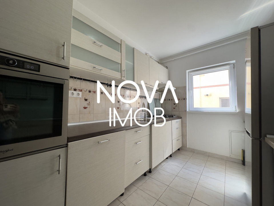 Apartament 3 camere, 2 bai, Str. Dorului, Cart. Arhitectilor