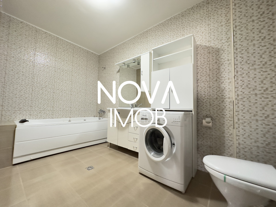 Apartament 3 camere, 2 bai, Str. Dorului, Cart. Arhitectilor