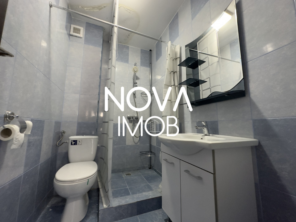 Apartament 3 camere, 2 bai, Str. Dorului, Cart. Arhitectilor