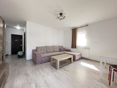 Apartament 3 camere, 2 bai, Str. Dorului, Cart. Arhitectilor