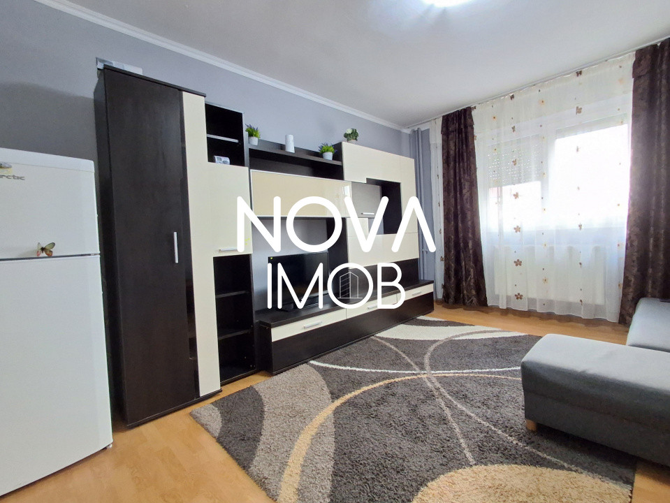 Garsoniera de inchiriat, Vasile Aaron