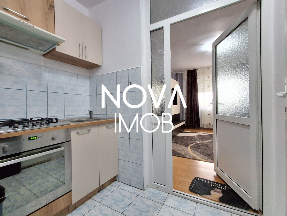 Garsoniera de inchiriat, Vasile Aaron