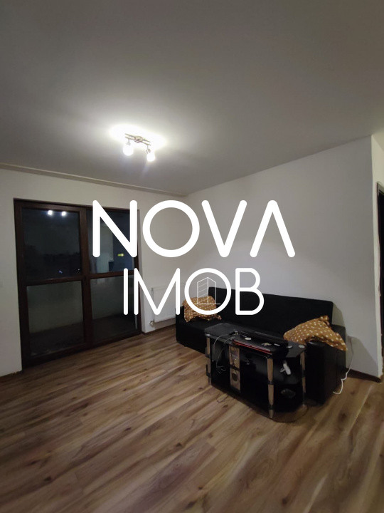 Apartament 2 camere, etajul 2 - Str. Doamna Stanca