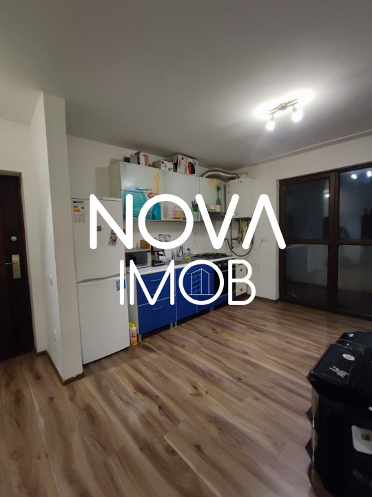 Apartament 2 camere, etajul 2 - Str. Doamna Stanca