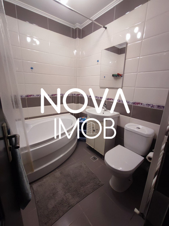 Apartament 2 camere, etajul 2 - Str. Doamna Stanca