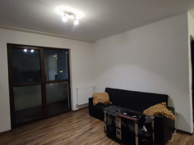 Apartament 2 camere, etajul 2 - Str. Doamna Stanca