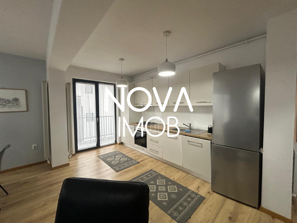 Apartament 3 camere Selimbar, zona El Gringo, 2 locuri de parcare