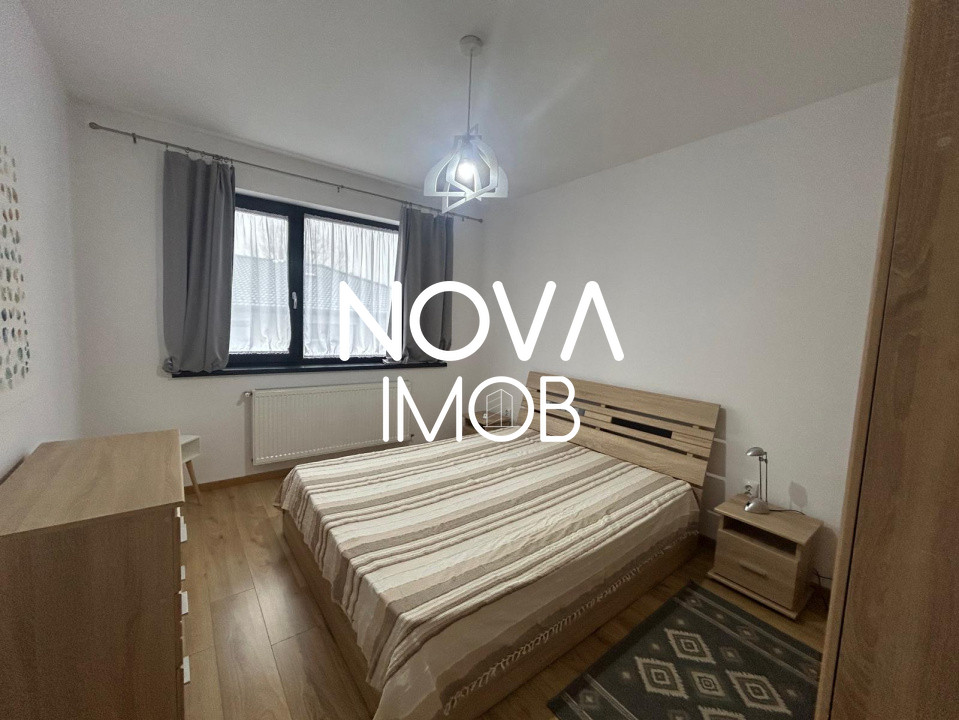 Apartament 3 camere Selimbar, zona El Gringo, 2 locuri de parcare