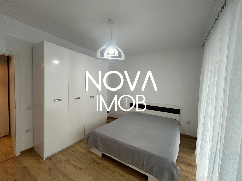 Apartament 3 camere Selimbar, zona El Gringo, 2 locuri de parcare