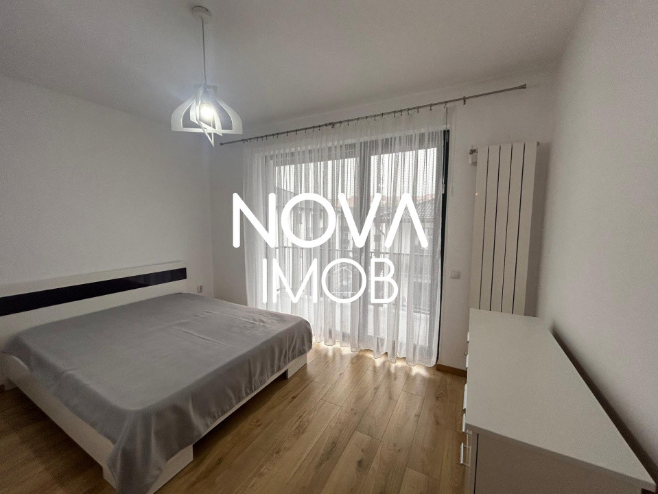 Apartament 3 camere Selimbar, zona El Gringo, 2 locuri de parcare