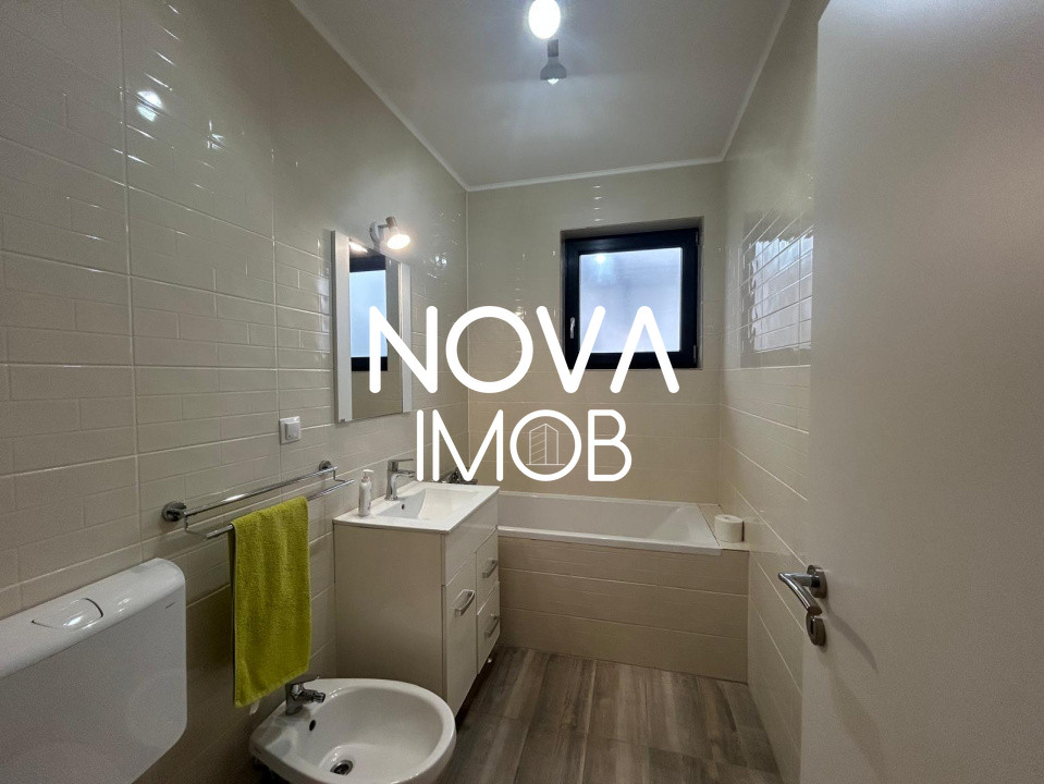 Apartament 3 camere Selimbar, zona El Gringo, 2 locuri de parcare