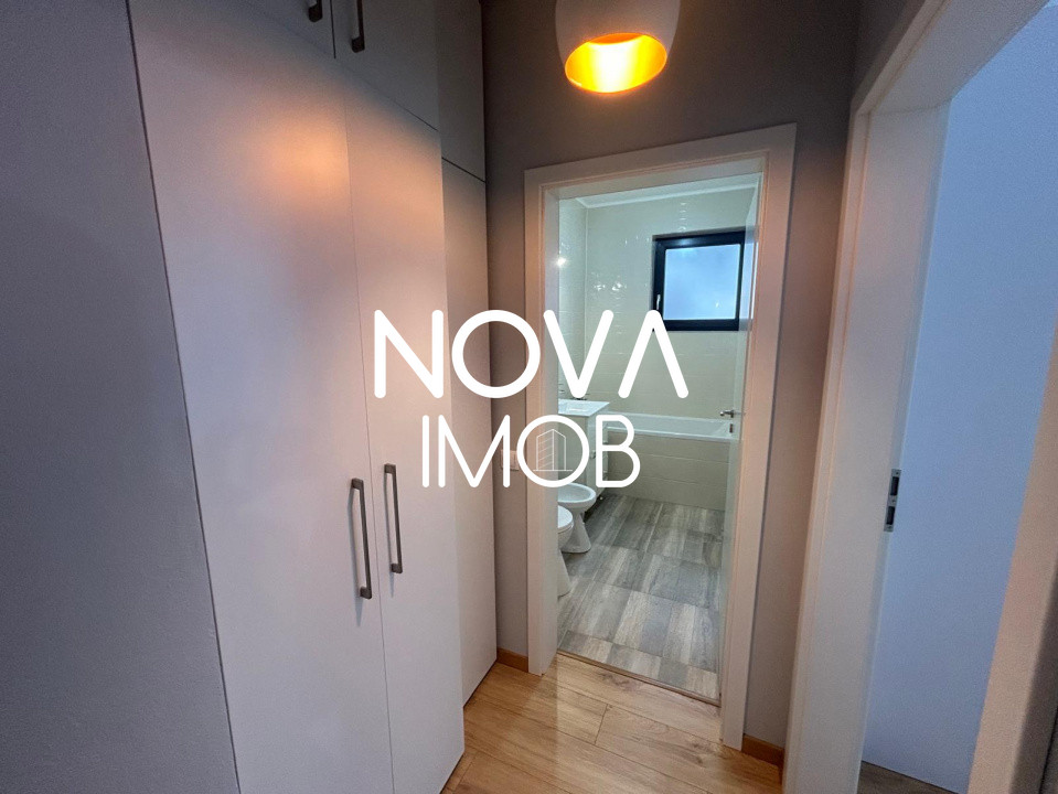 Apartament 3 camere Selimbar, zona El Gringo, 2 locuri de parcare