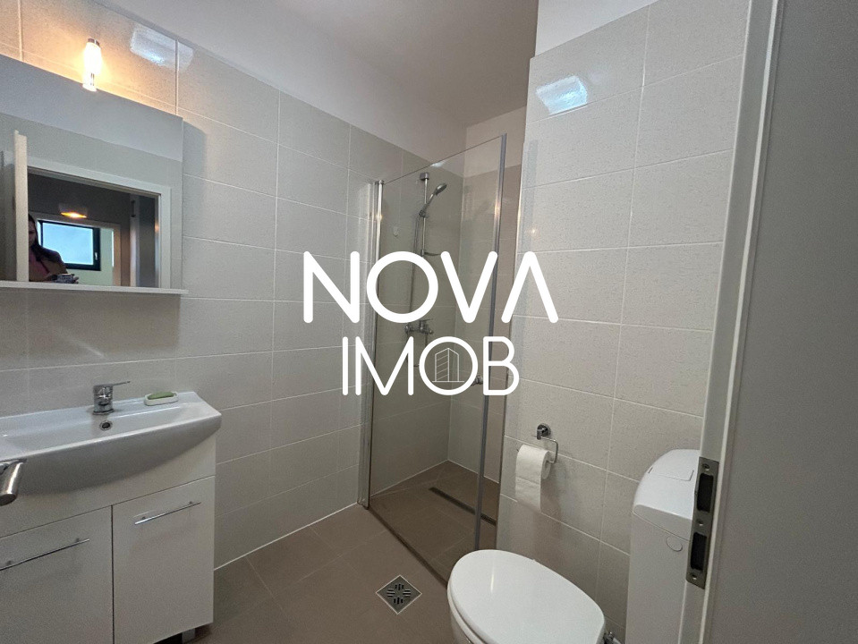 Apartament 3 camere Selimbar, zona El Gringo, 2 locuri de parcare