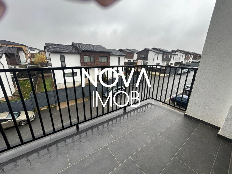 Apartament 3 camere Selimbar, zona El Gringo, 2 locuri de parcare