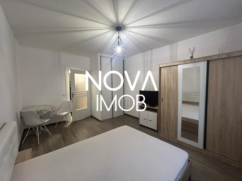 Garsoniera de inchiriat, Str Electricienilor