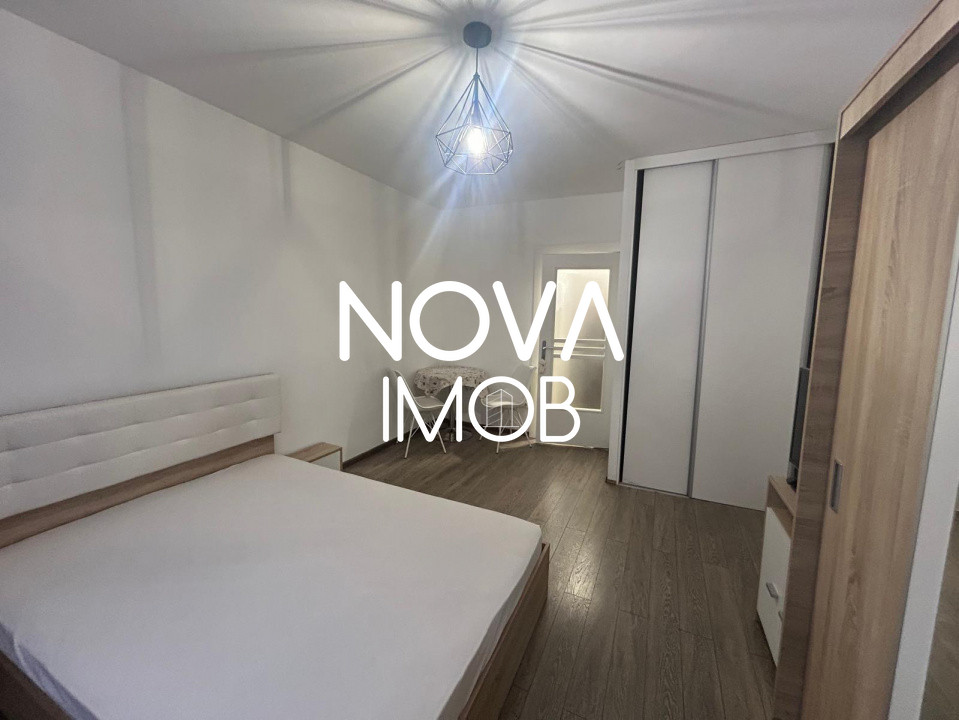 Garsoniera de inchiriat, Str Electricienilor