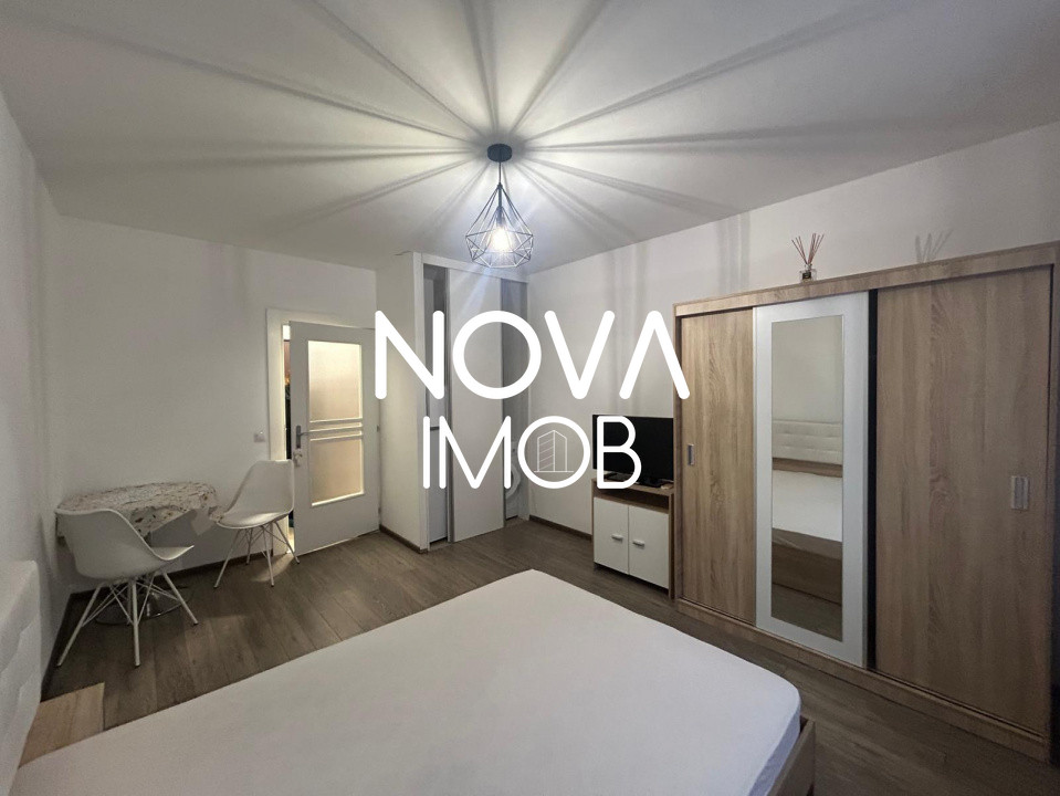 Garsoniera de inchiriat, Str Electricienilor