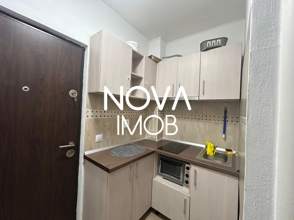 Garsoniera de inchiriat, Str Electricienilor