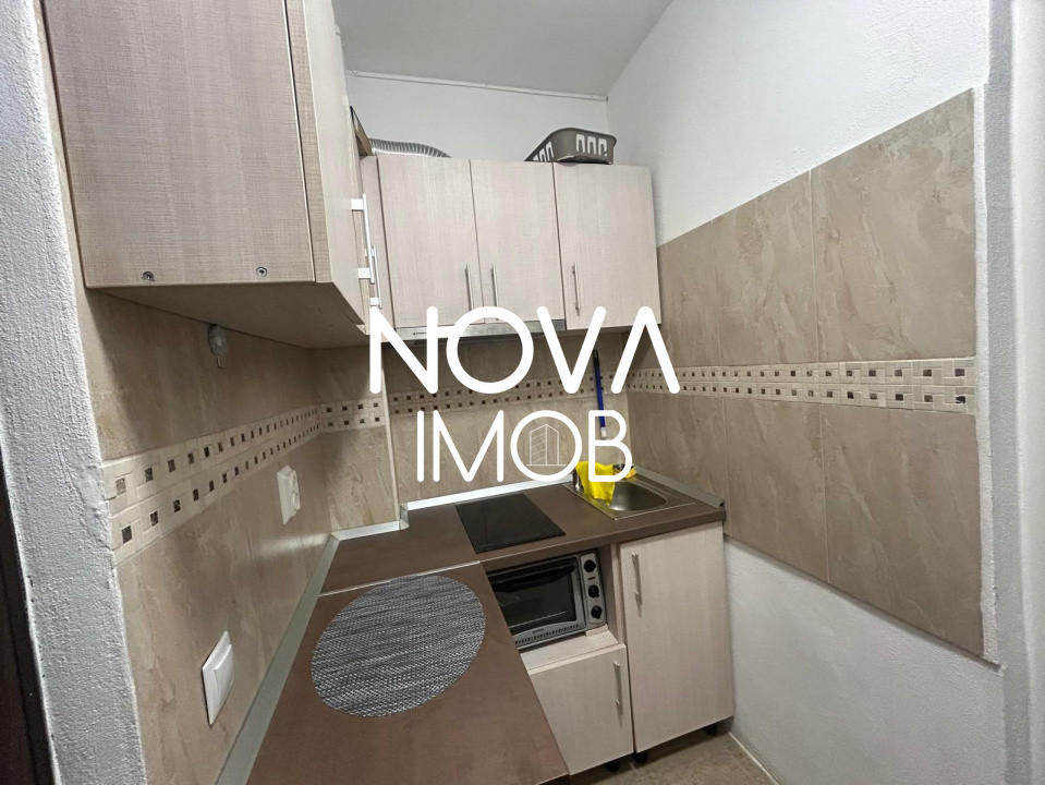 Garsoniera de inchiriat, Str Electricienilor