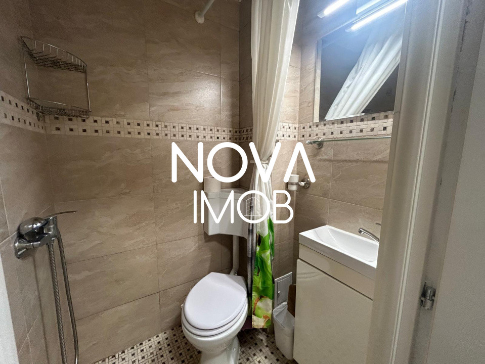 Garsoniera de inchiriat, Str Electricienilor