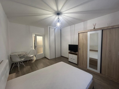 Garsoniera de inchiriat, Str Electricienilor