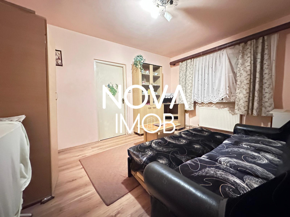 Apartament 2 camere mobilat, utilat - Mihai Viteazu