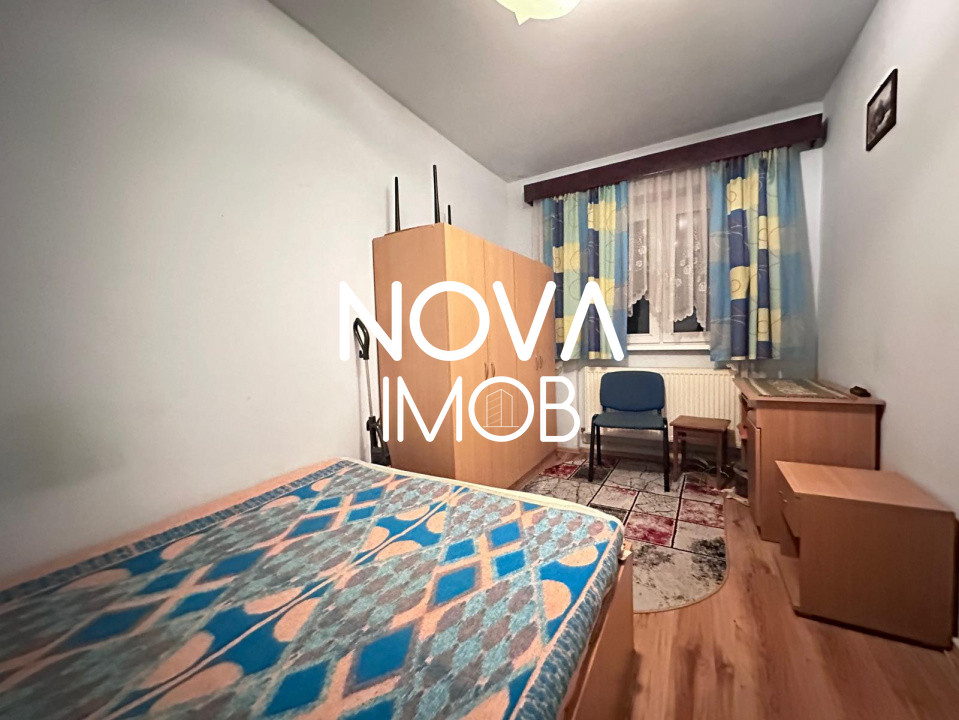 Apartament 2 camere mobilat, utilat - Mihai Viteazu