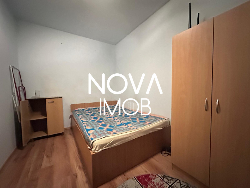 Apartament 2 camere mobilat, utilat - Mihai Viteazu