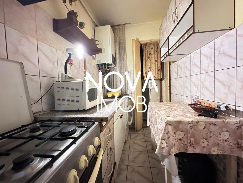 Apartament 2 camere mobilat, utilat - Mihai Viteazu