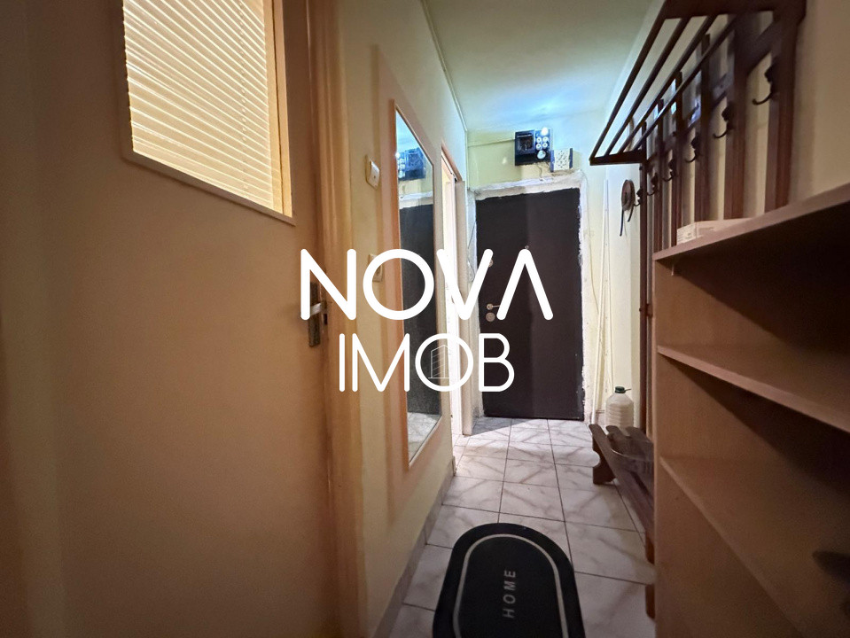 Apartament 2 camere mobilat, utilat - Mihai Viteazu