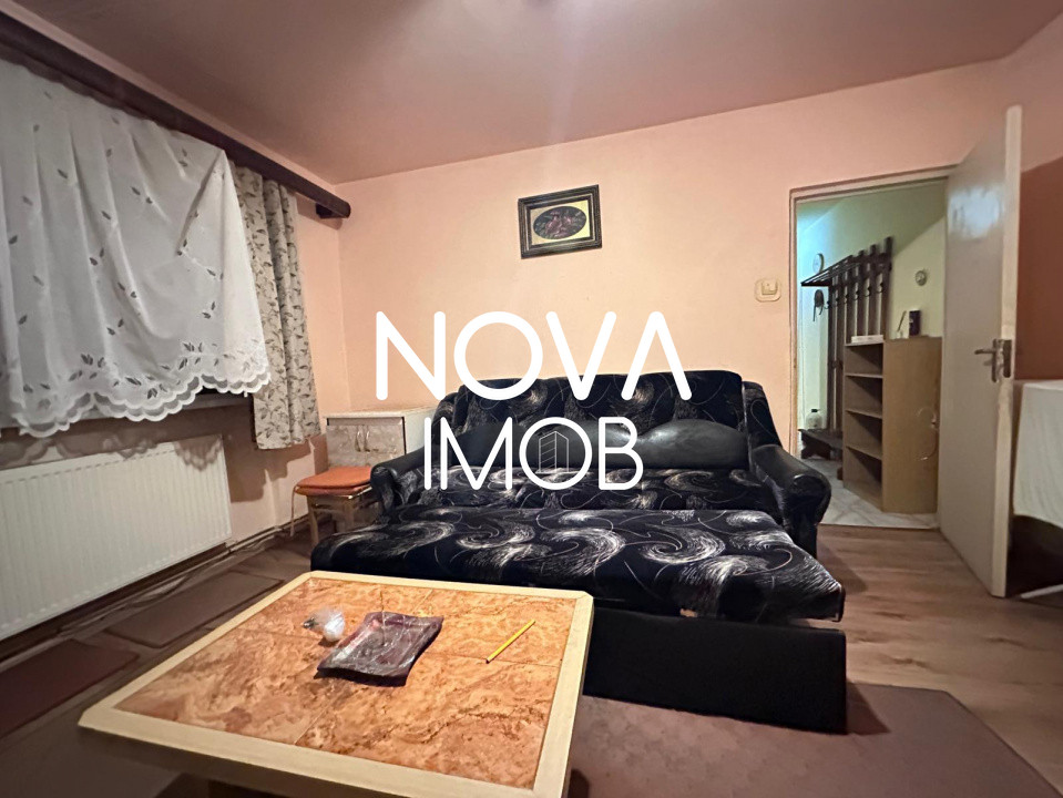 Apartament 2 camere mobilat, utilat - Mihai Viteazu