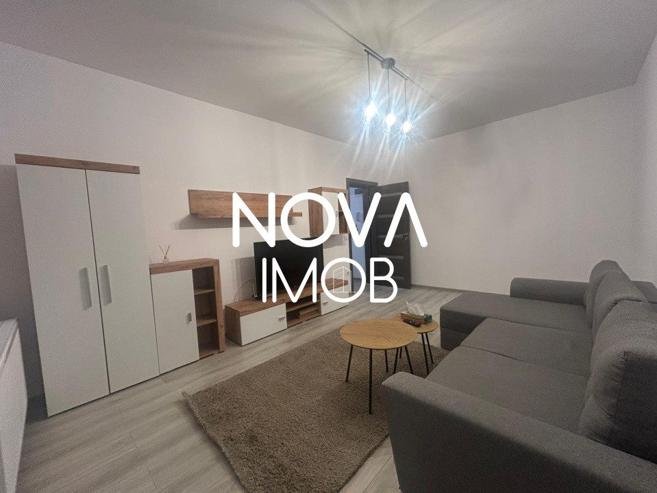 Apartament 2 camere, pet friendly, Calea Surii Mici