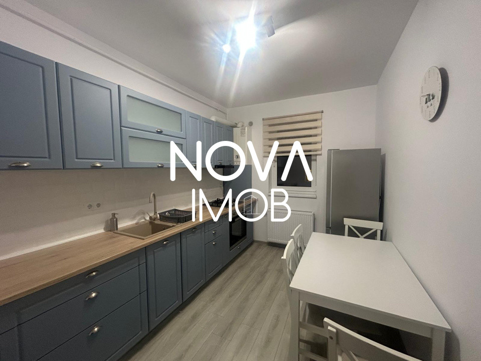 Apartament 2 camere, pet friendly, Calea Surii Mici