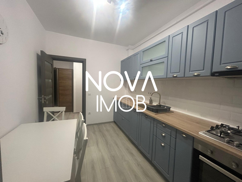 Apartament 2 camere, pet friendly, Calea Surii Mici