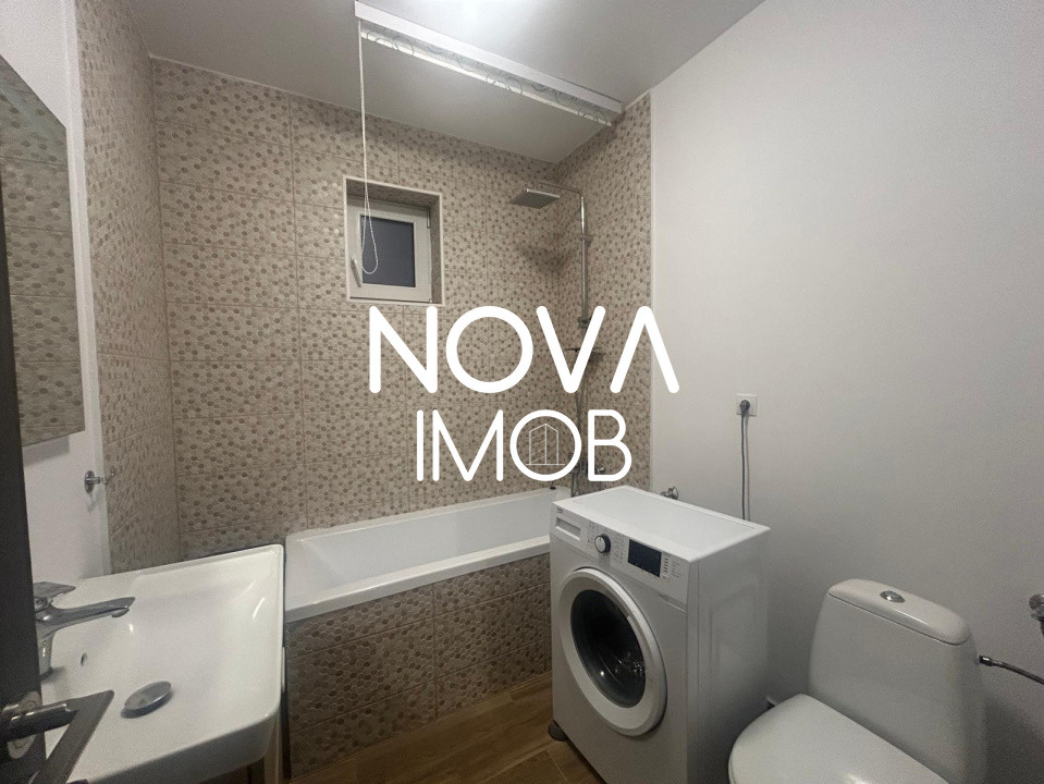 Apartament 2 camere, pet friendly, Calea Surii Mici