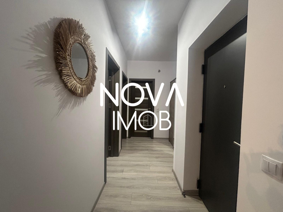 Apartament 2 camere, pet friendly, Calea Surii Mici