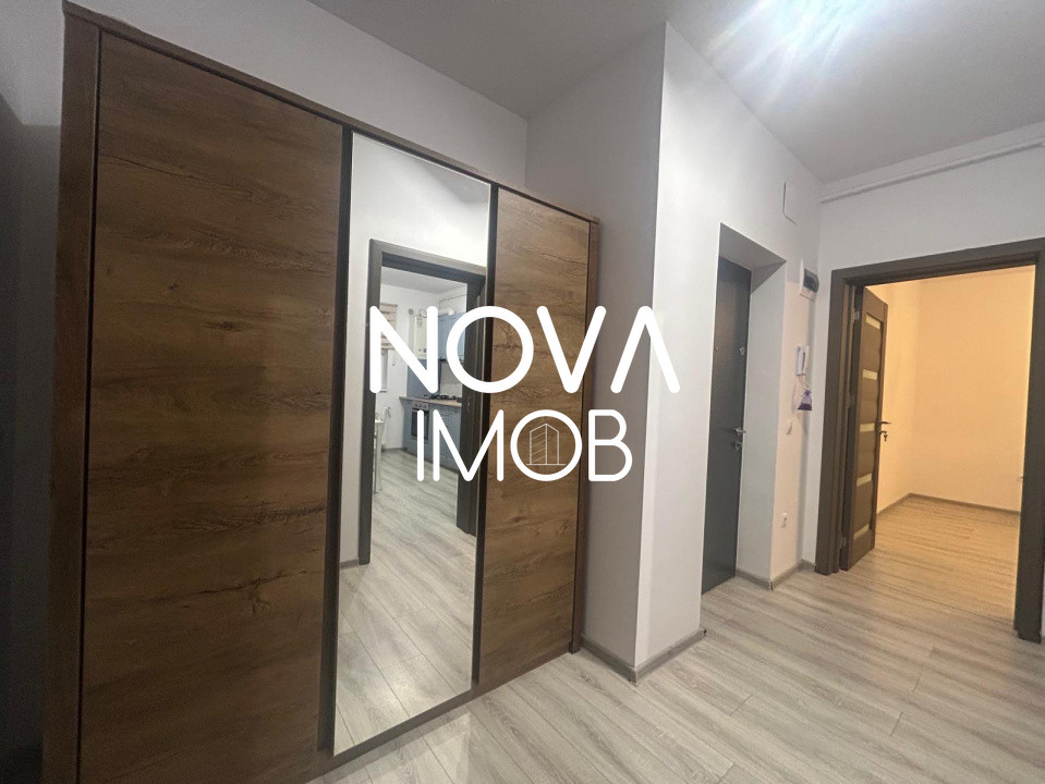 Apartament 2 camere, pet friendly, Calea Surii Mici