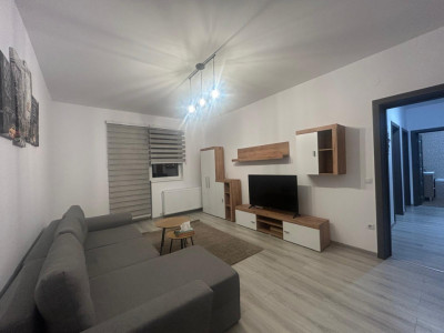 Apartament 2 camere, pet friendly, Calea Surii Mici