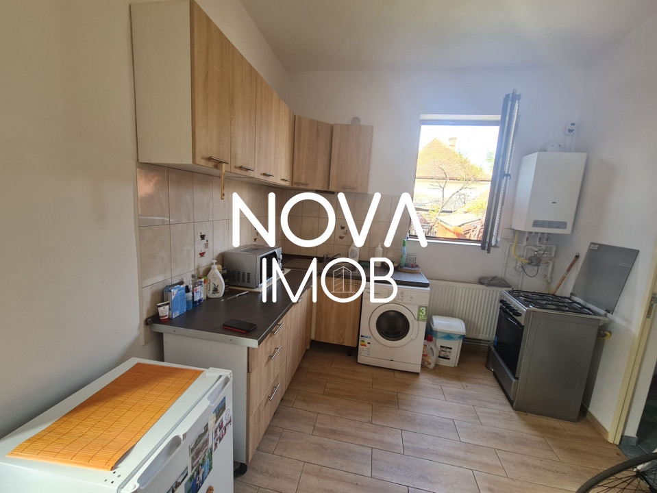 Garsoniera de inchiriat - Vasile Milea