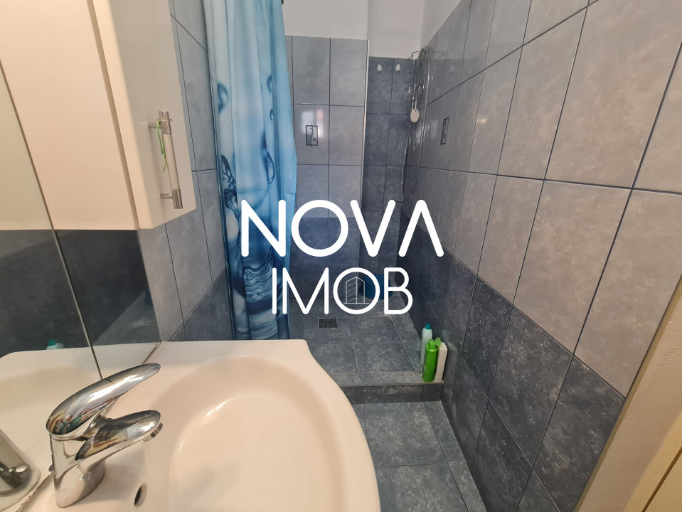 Garsoniera de inchiriat - Vasile Milea