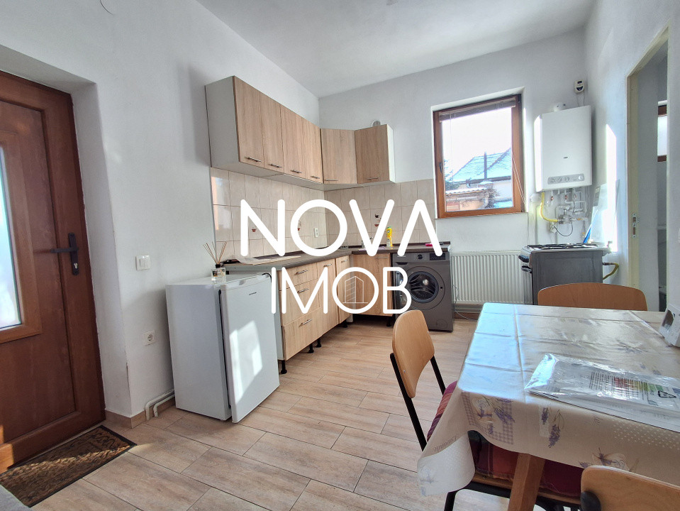 Garsoniera de inchiriat - Vasile Milea