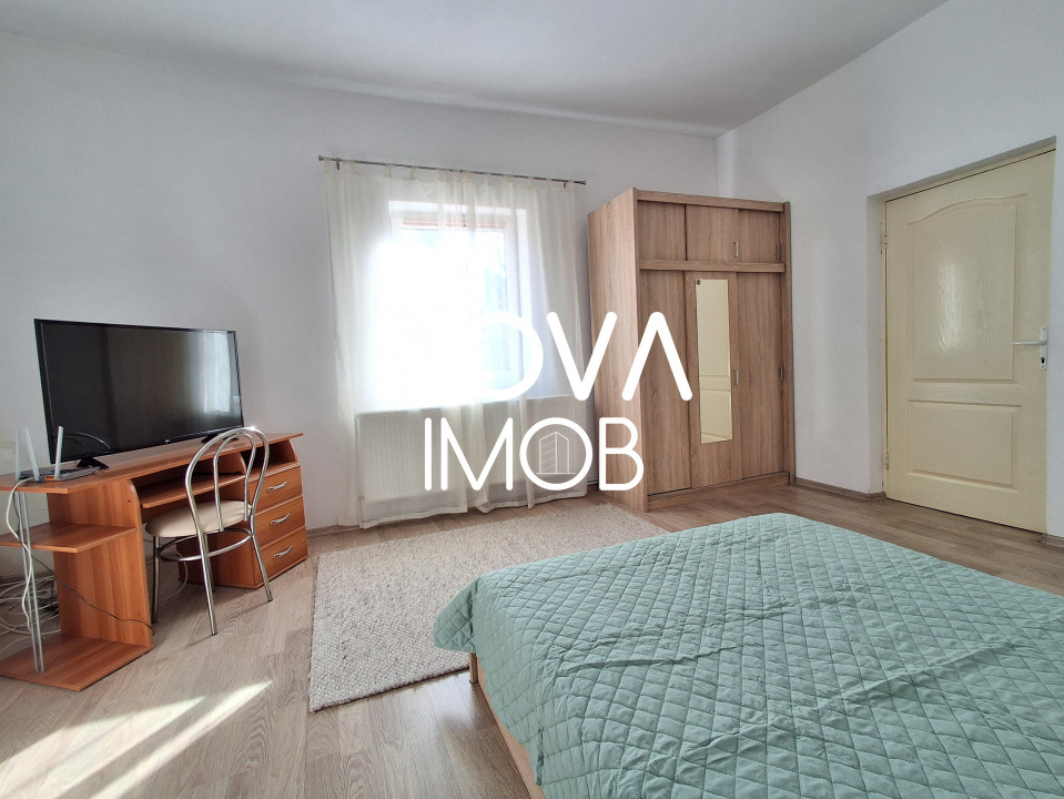 Garsoniera de inchiriat - Vasile Milea